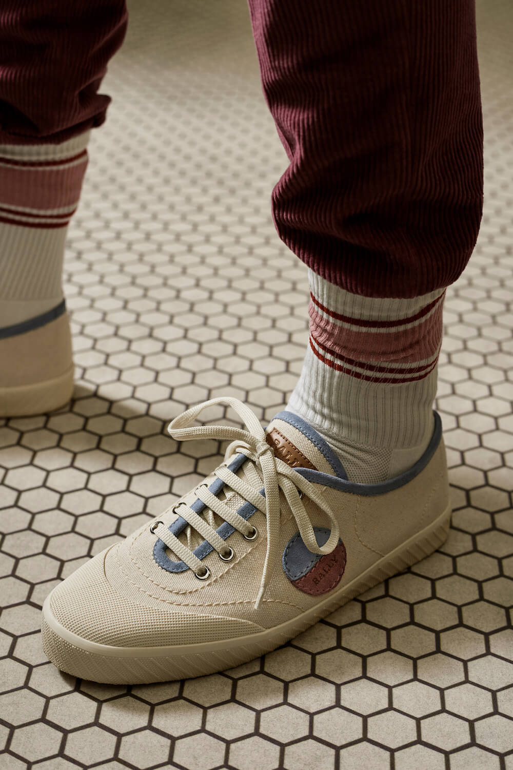 slick rick bally shoes