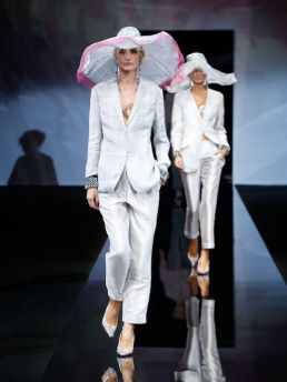 armani summer collection 2019