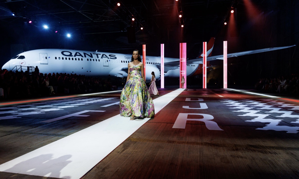 David Jones & Qantas Take Loyalty Partnership to New Heights with ...